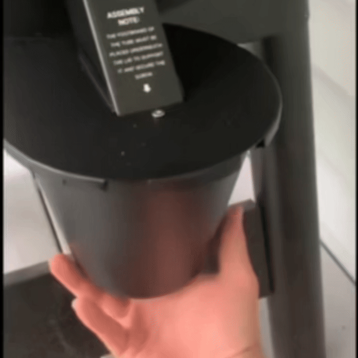 Messless™ GreaseGuard | Trap the Grease, Protect Your Peace