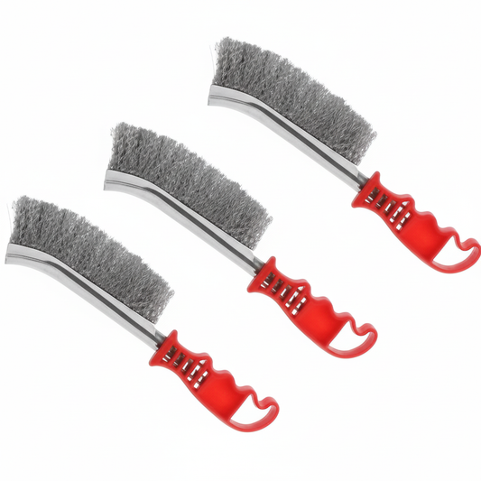 Messless™ Brush