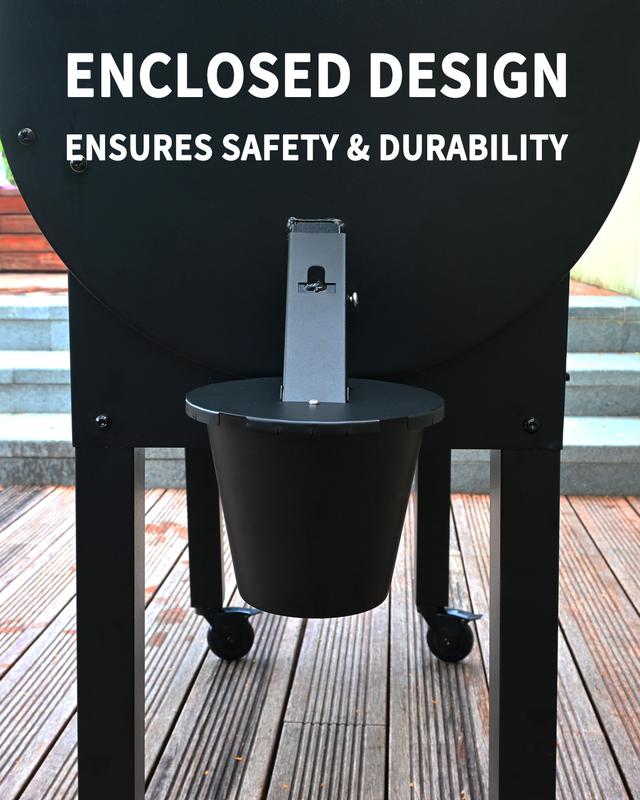 Messless™ GreaseGuard | Trap the Grease, Protect Your Peace