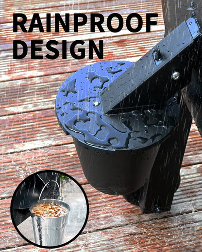 Messless™ GreaseGuard | Trap the Grease, Protect Your Peace